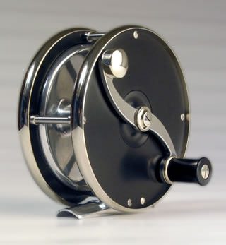 Bellinger Fly Reels - West Slope Classic Fly Tackle