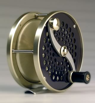 Fly Reel Display Stands - The Classic Fly Rod Forum